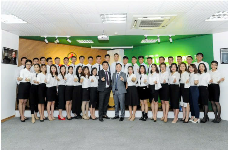 lĩnh vực hoạt động